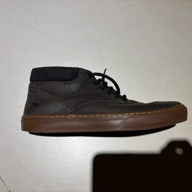 Timberland · Talle AR 42