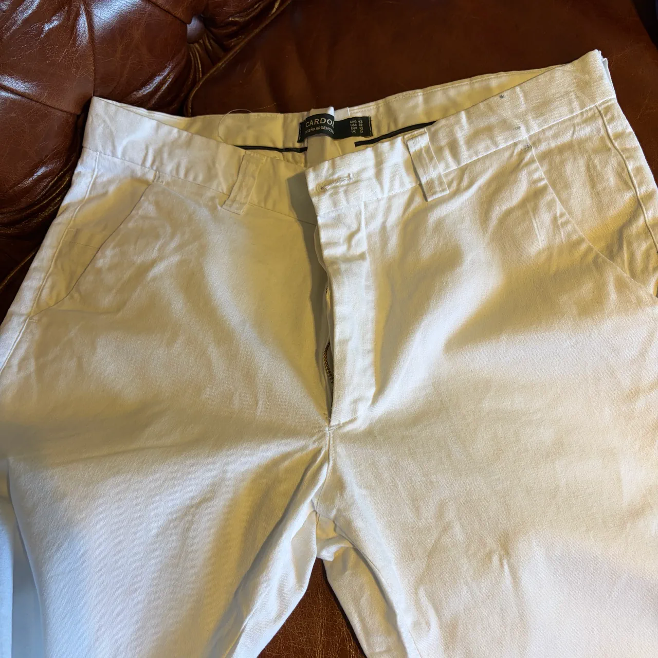 Pantalón Cardon - imagen 4