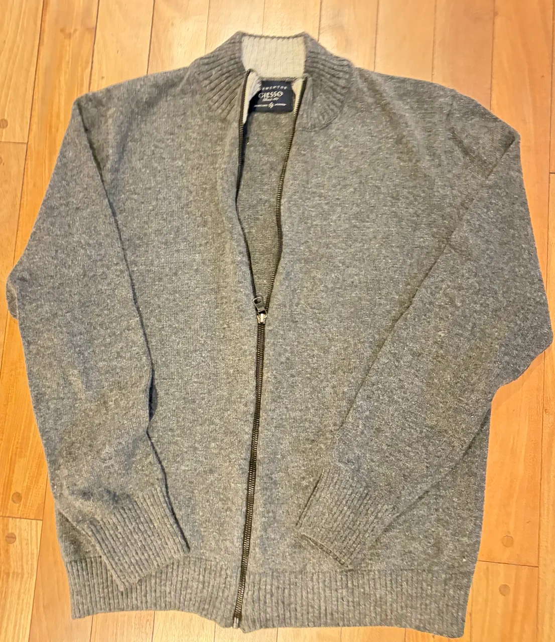 Sweater Giesso - imagen 1