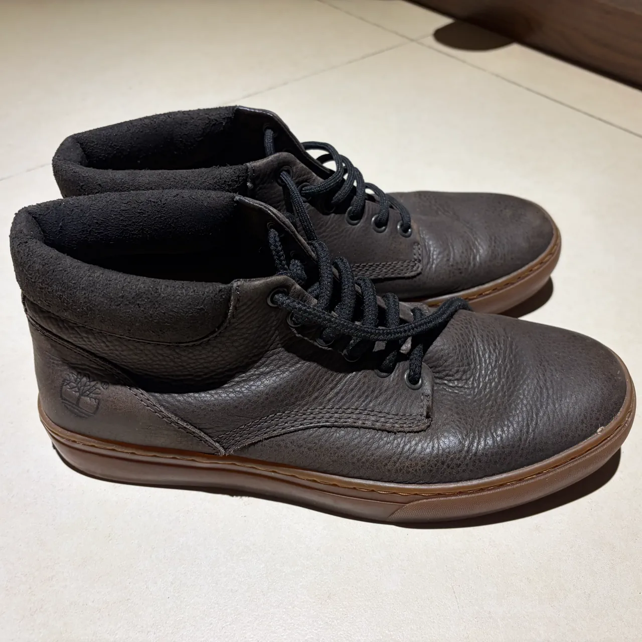 Zapatillas Timberland - imagen 1