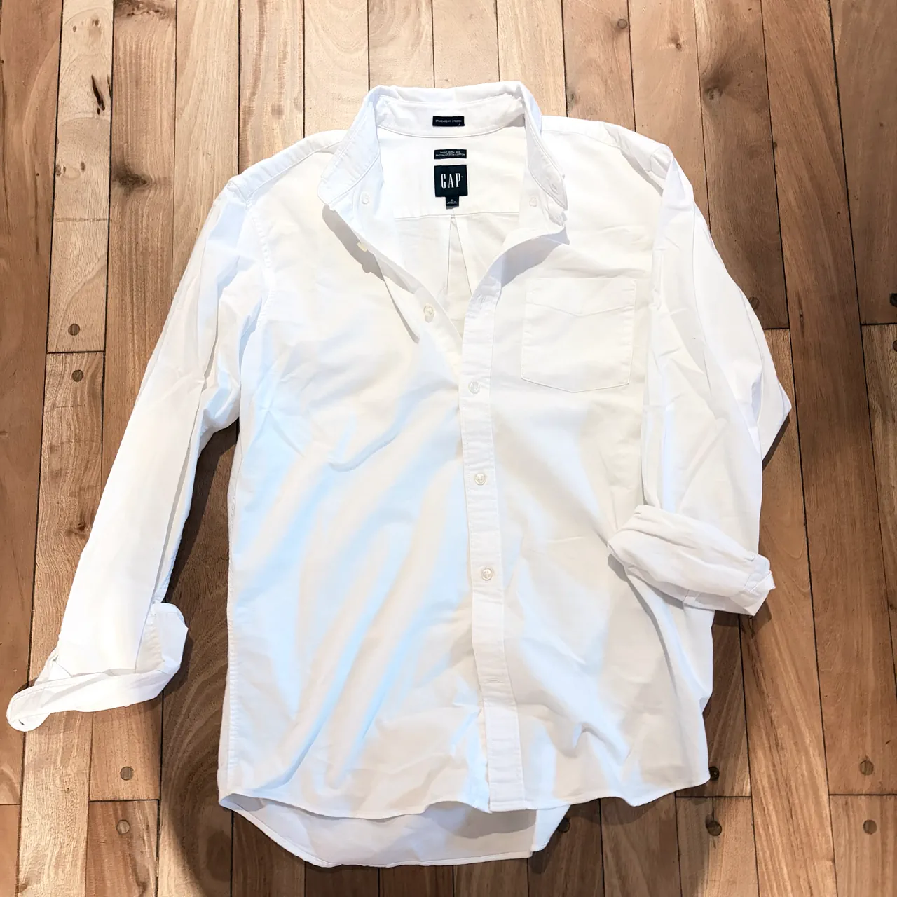 Camisa GAP - imagen 1