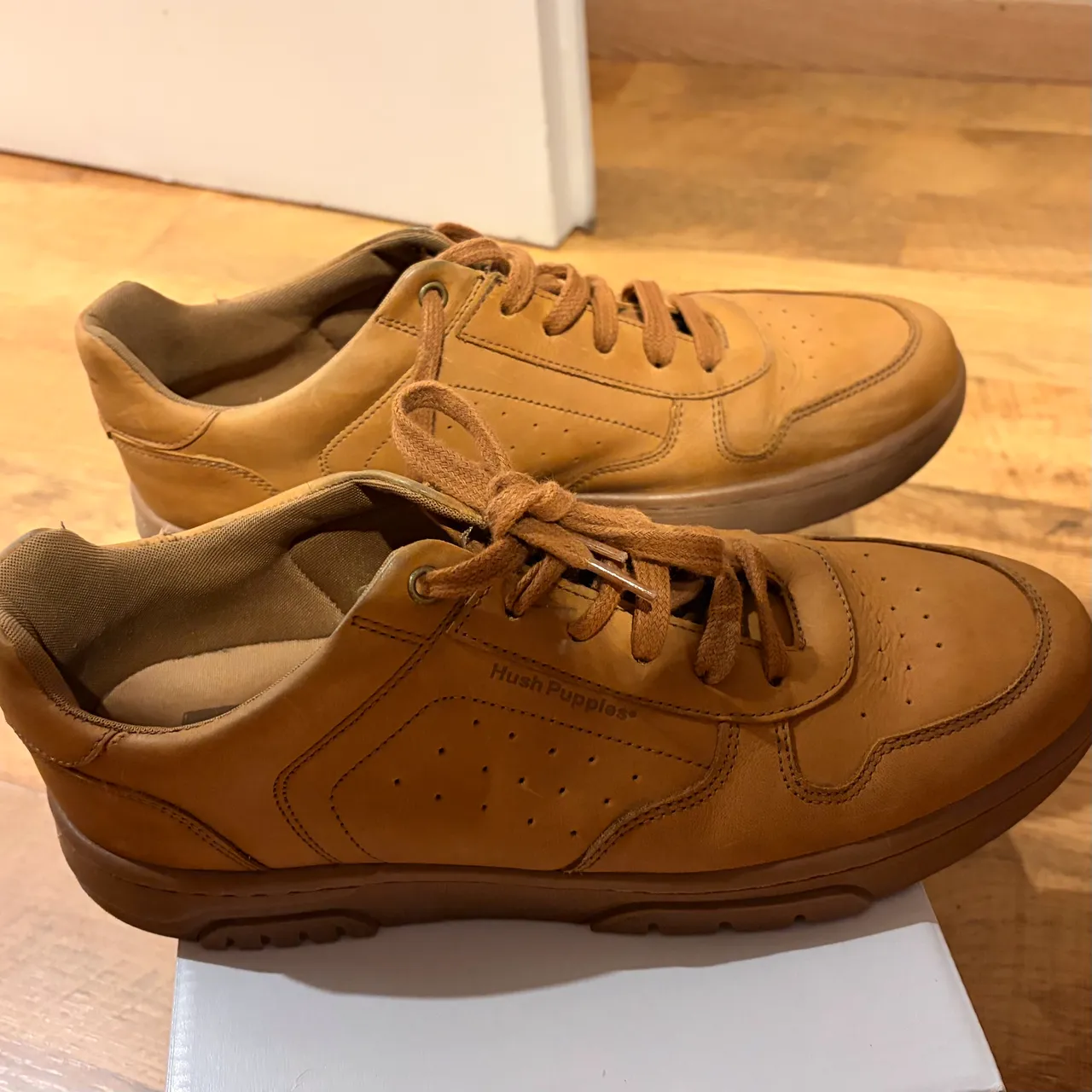 Zapatillas Hush Puppies - imagen 1