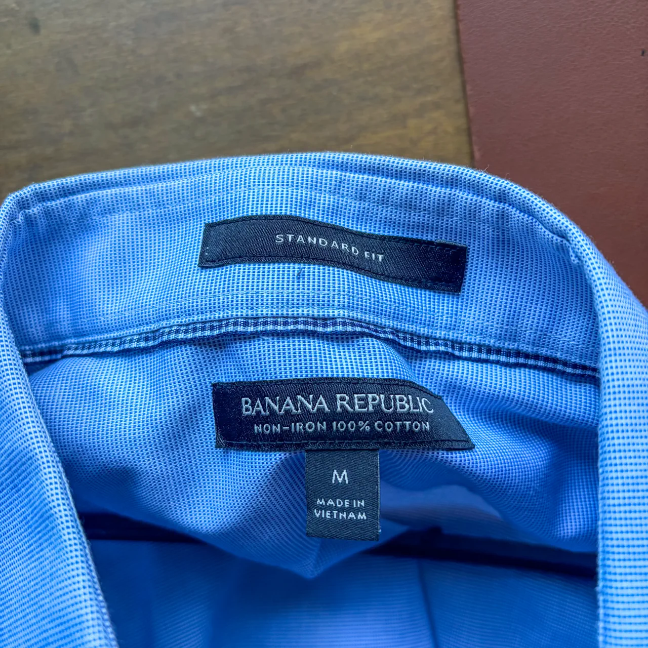 Camisa Banana Republic - imagen 2