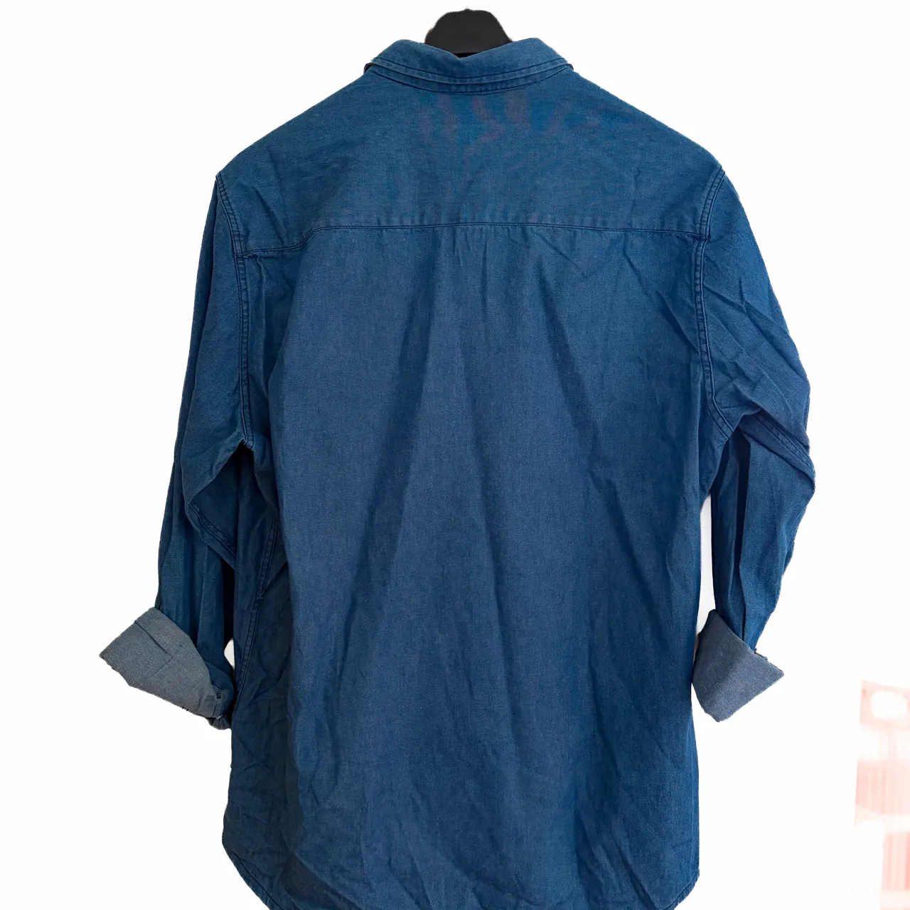 Camisa Airborn - imagen 2
