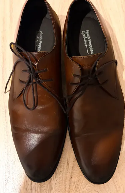 Hush Puppies · Talle AR 42