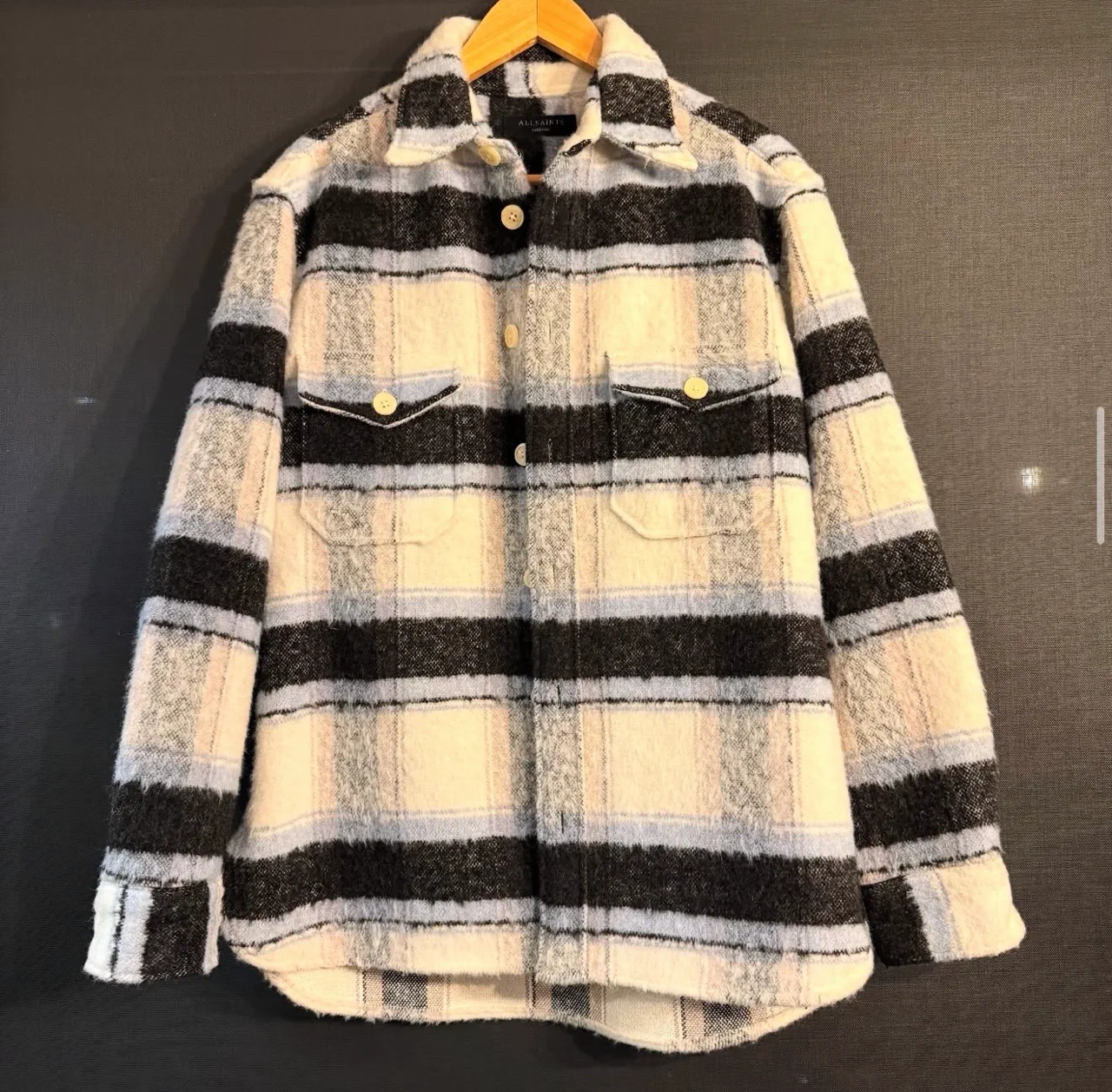 AllSaints · Talle M