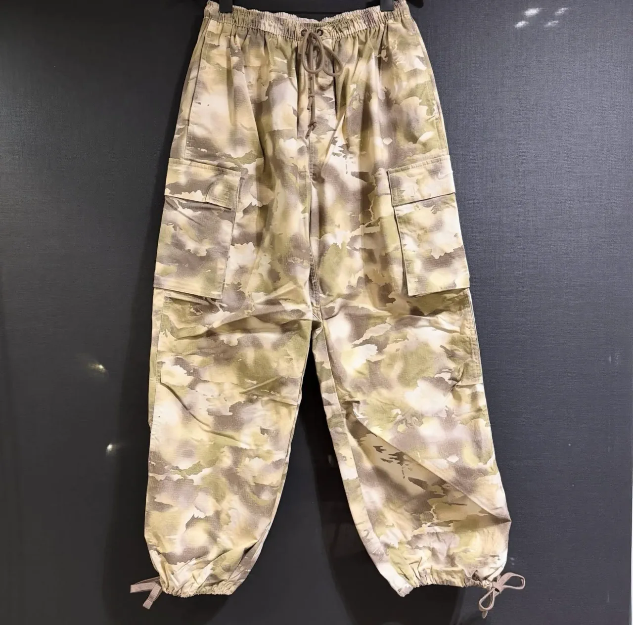 Nike · Talle M
