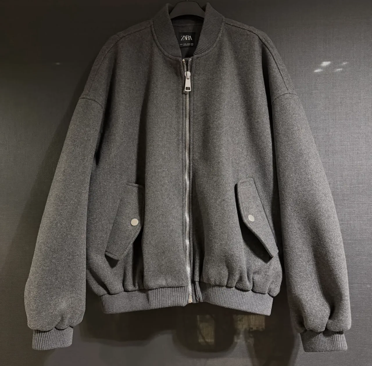 Zara · Talle M