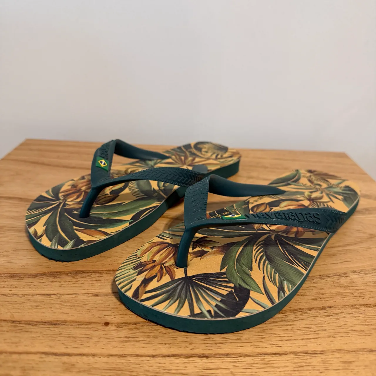 Havaianas · Talle EU 37