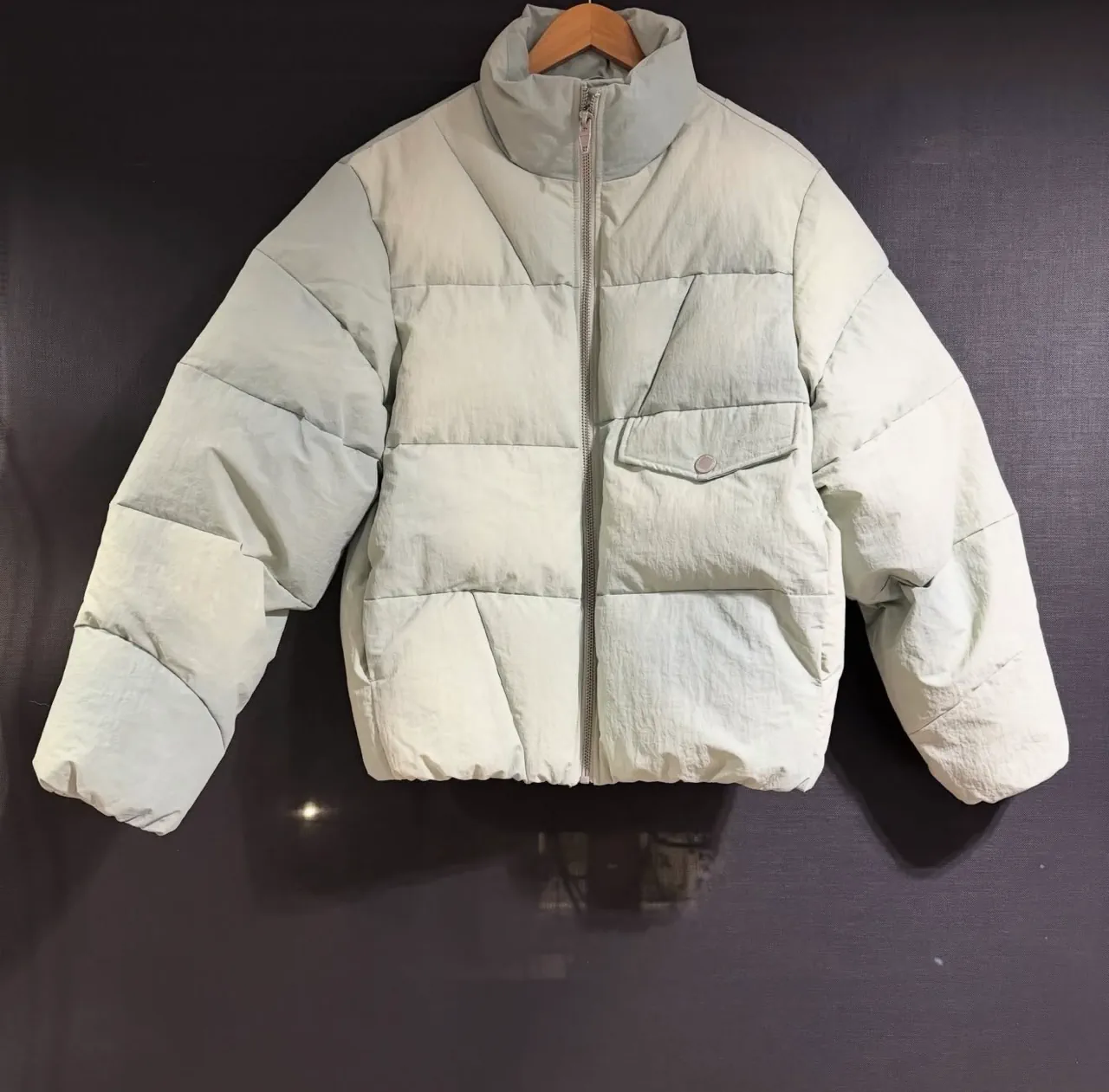 Zara · Talle M