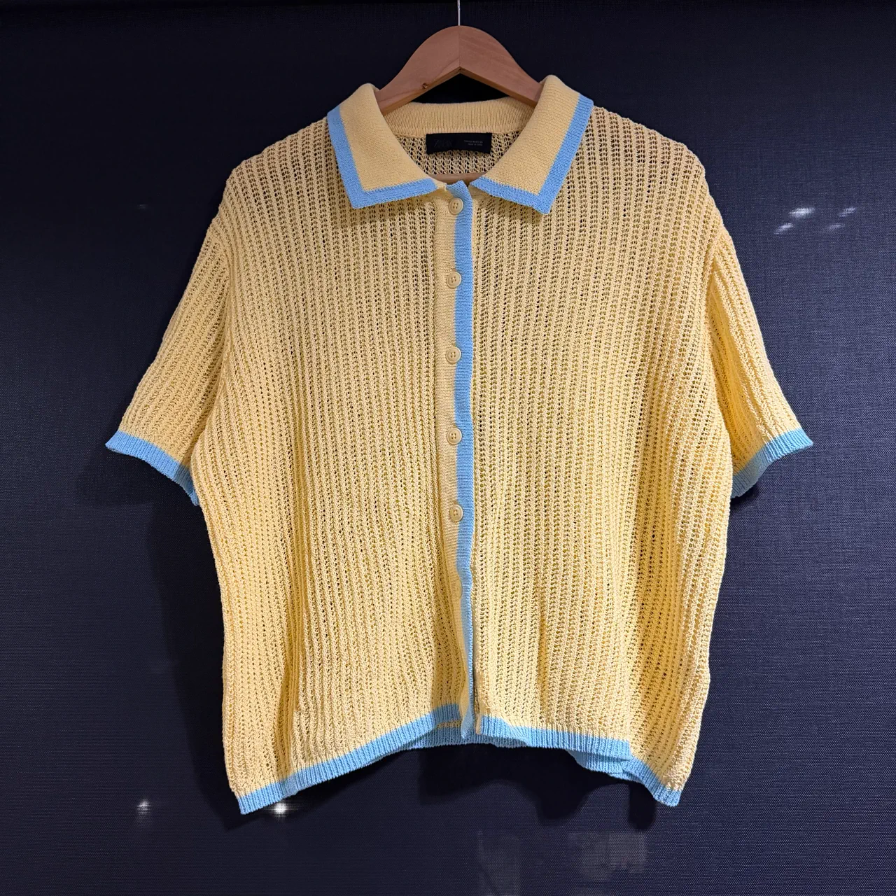 Short Zara · Talle M