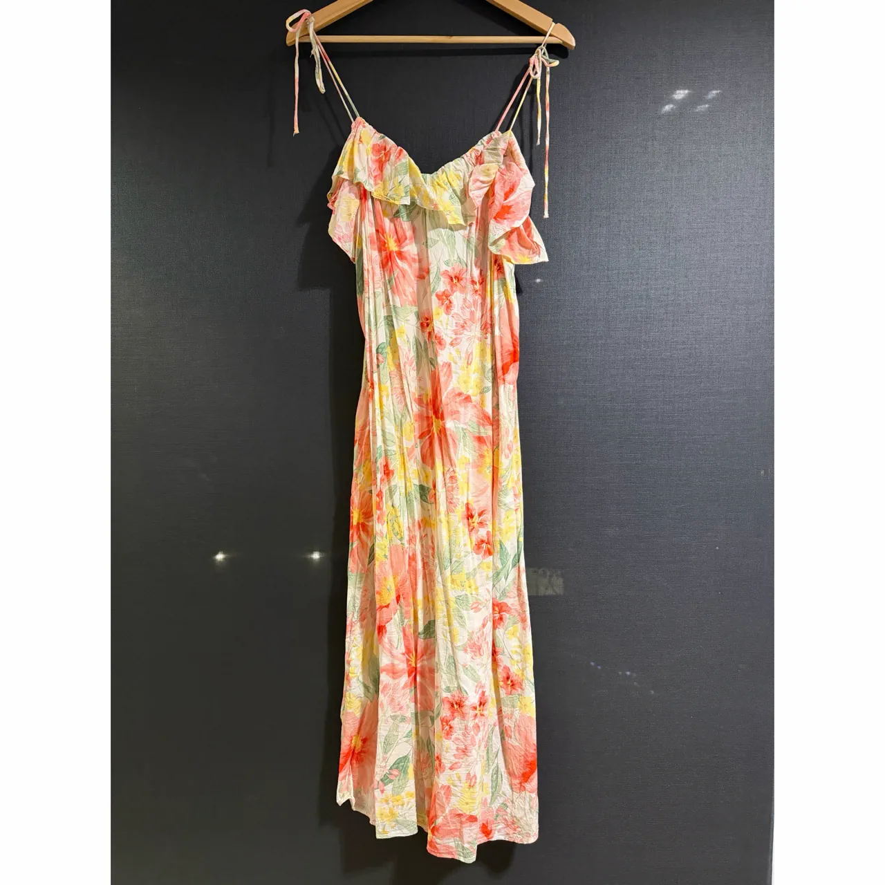 Vestido H&M - imagen 1
