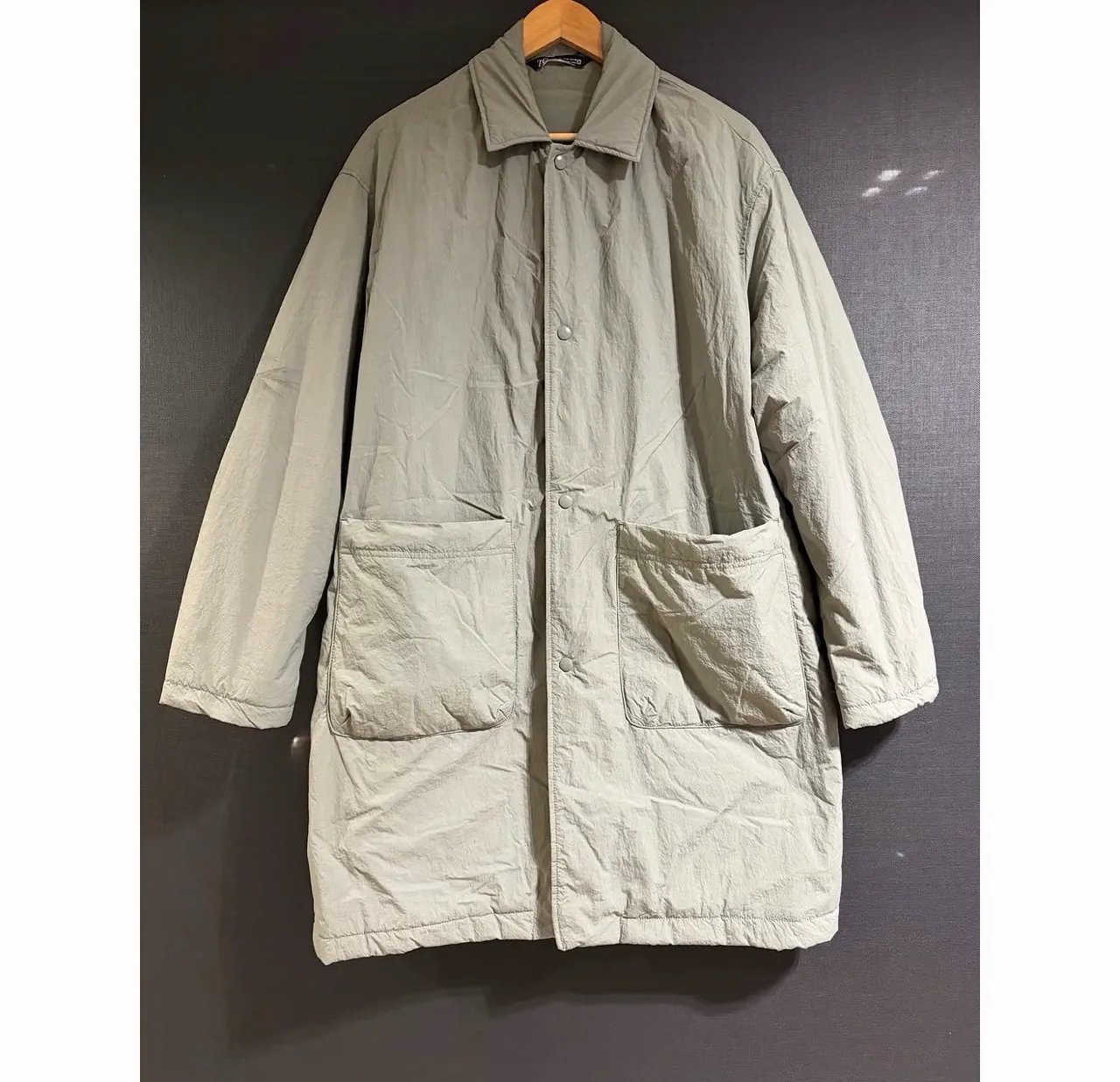 Zara · Talle M