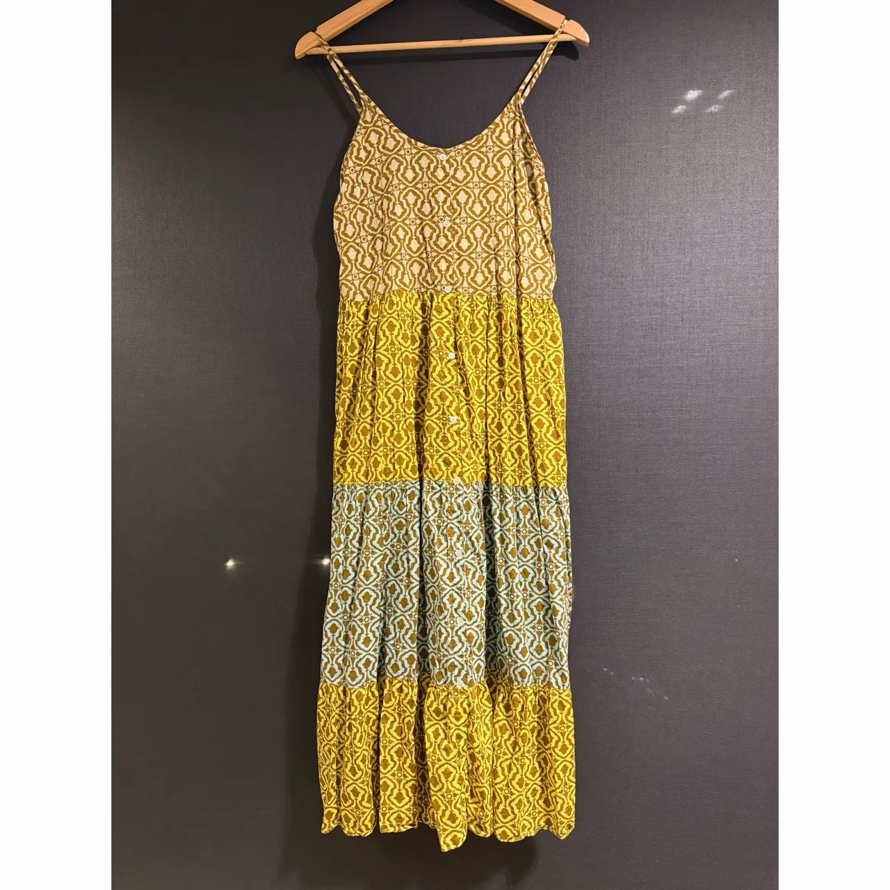 Vestido Zara - imagen 1