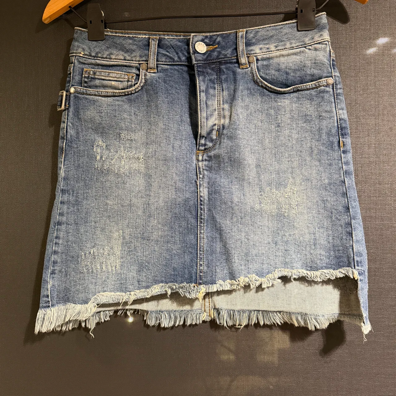 Zadig & Voltaire · Talle MEX/ARG 24