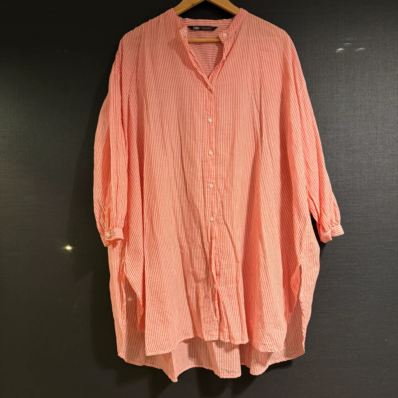 Camisa Zara - imagen 1