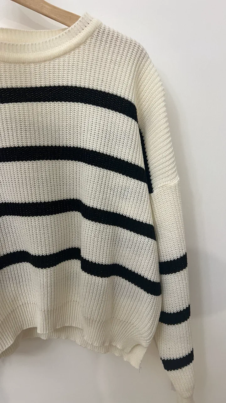 Sweater Industria Argentina - imagen 1