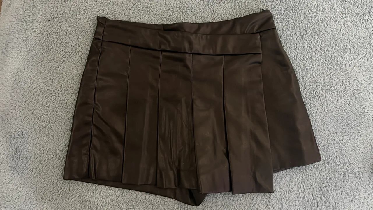 Pollera Zara - imagen 1