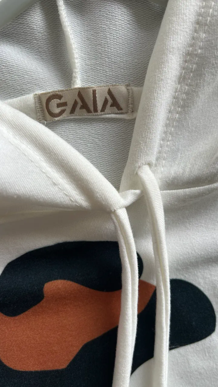 Buzo Gaia - imagen 2