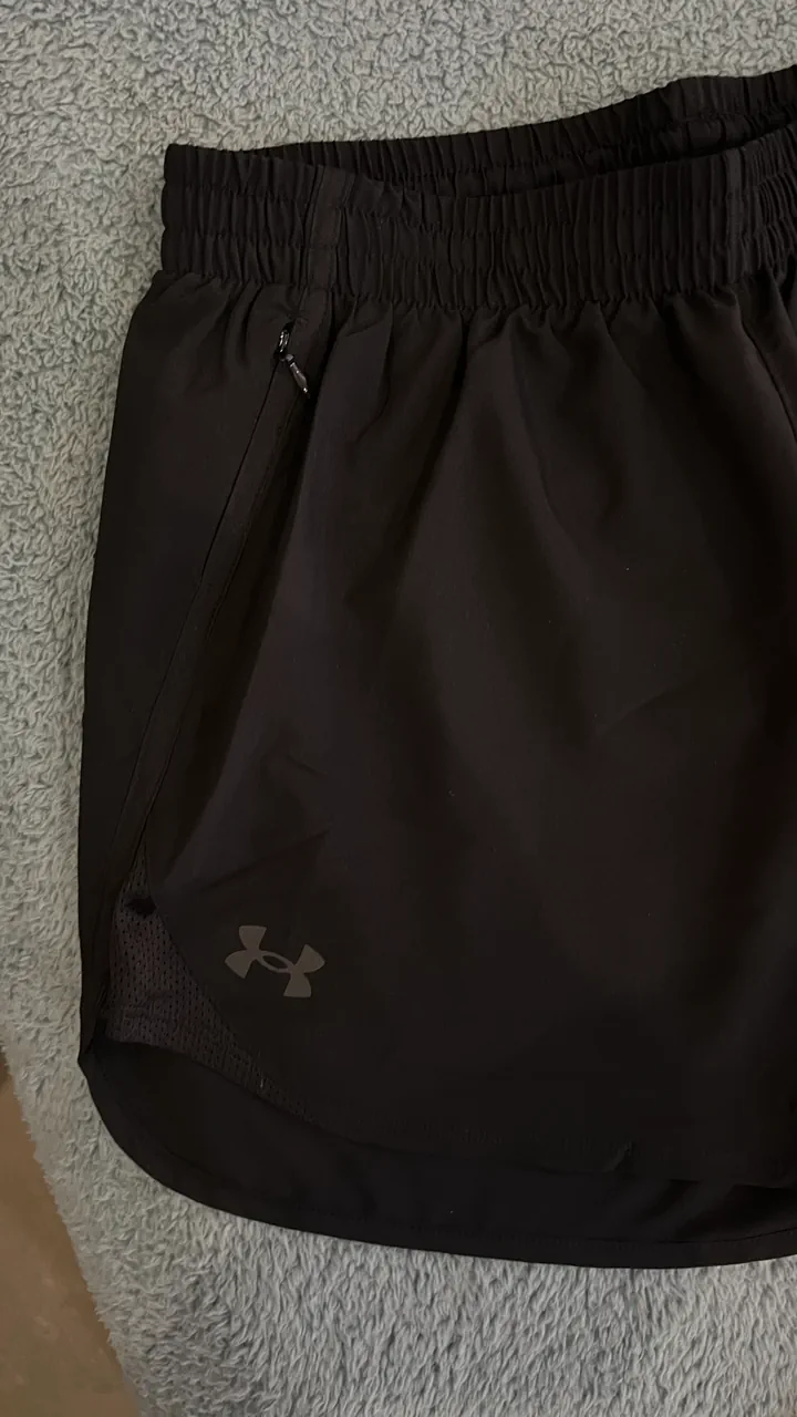Short Under Armour - imagen 1