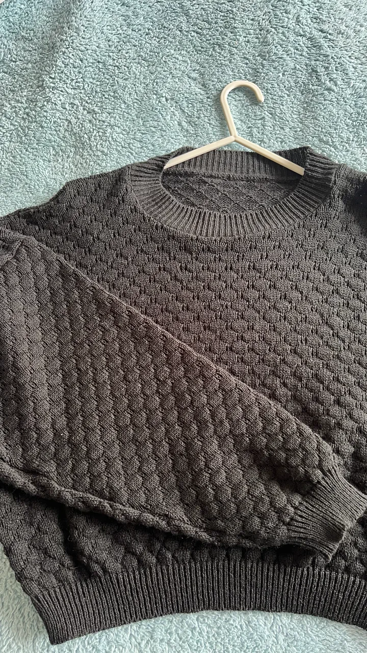 Sweater Industria Argentina - imagen 2