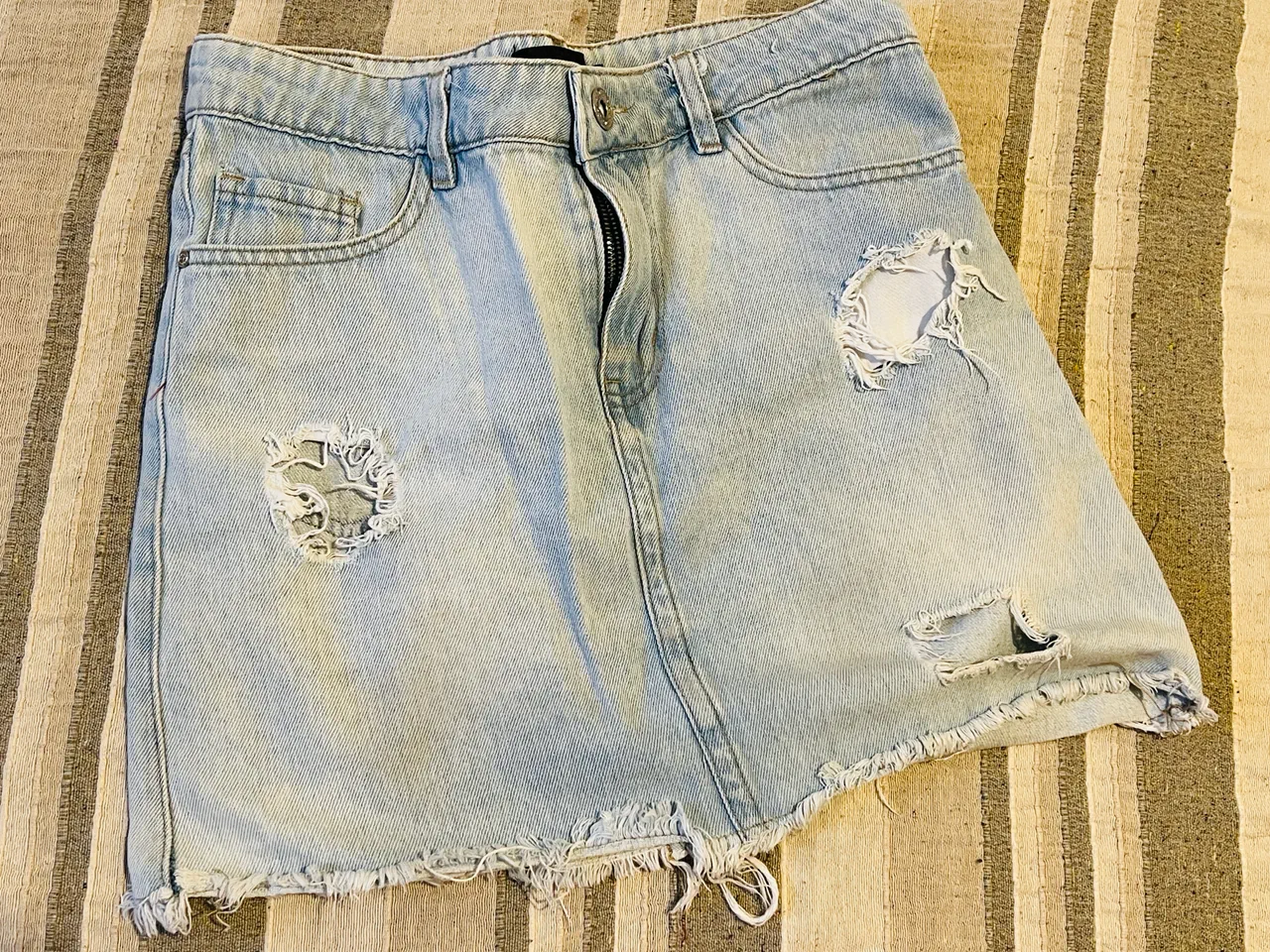 Goa denim · Talle M