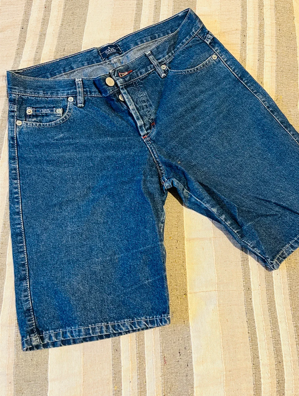 SAIL JEANS · Talle EU 40