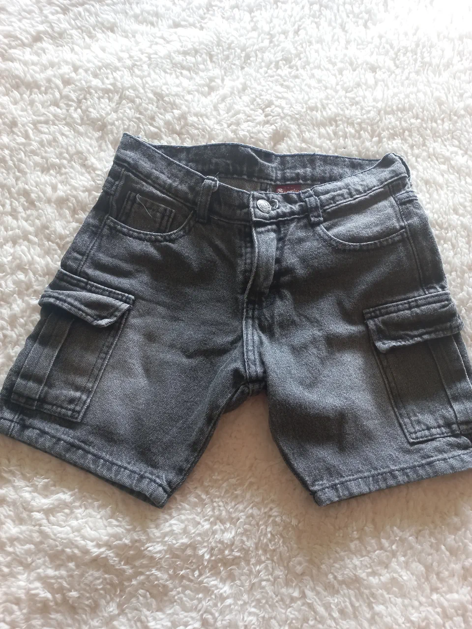 Scorty · Talle 6 años / 116 cm