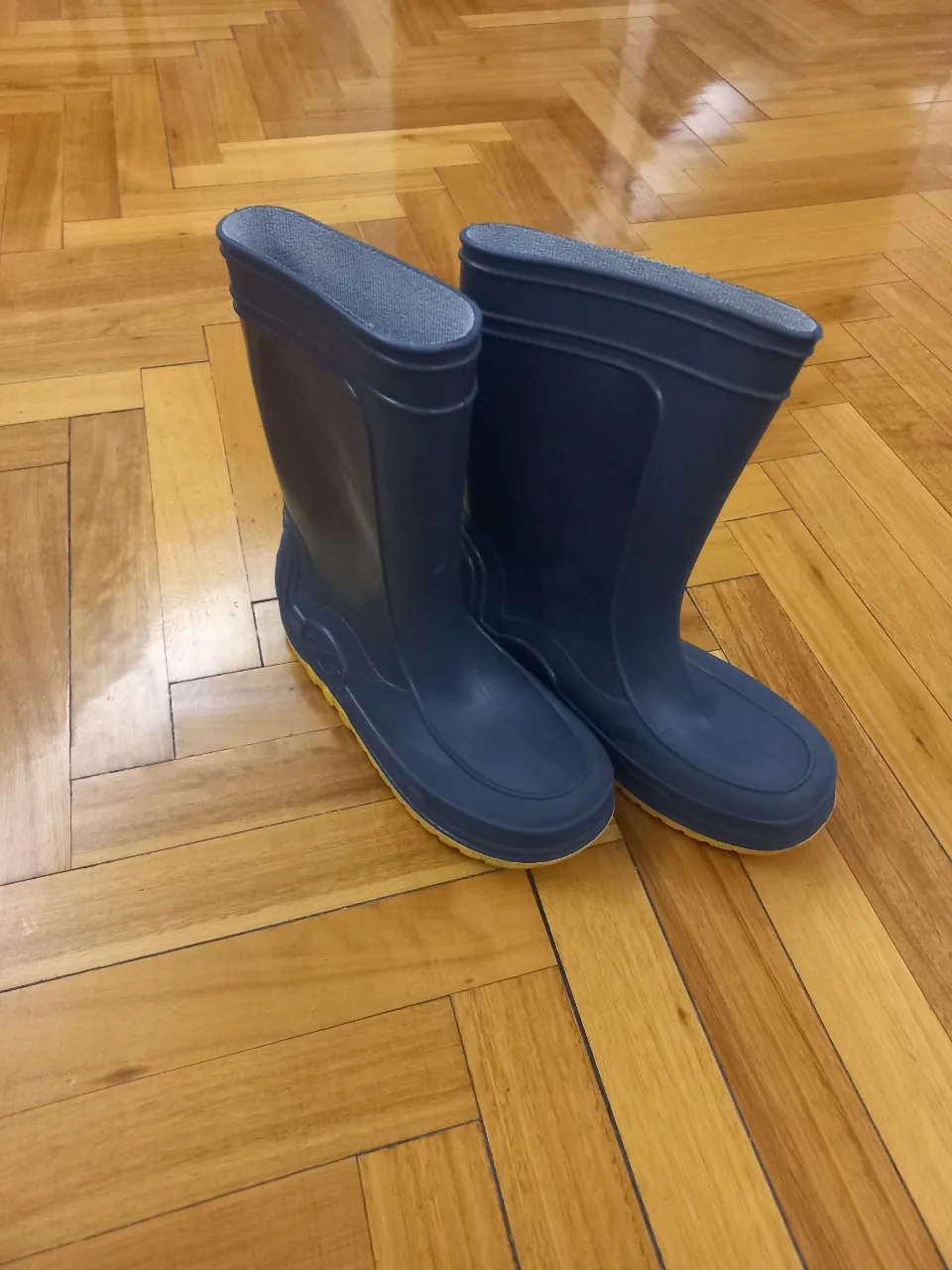 Bota de agua Calfor - imagen 1
