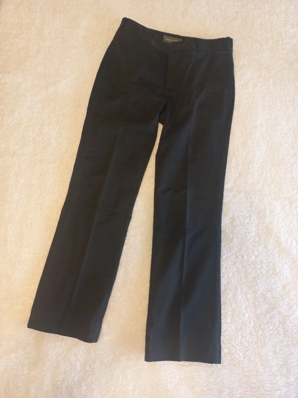 Pantalón JOHN L. COOK - imagen 1