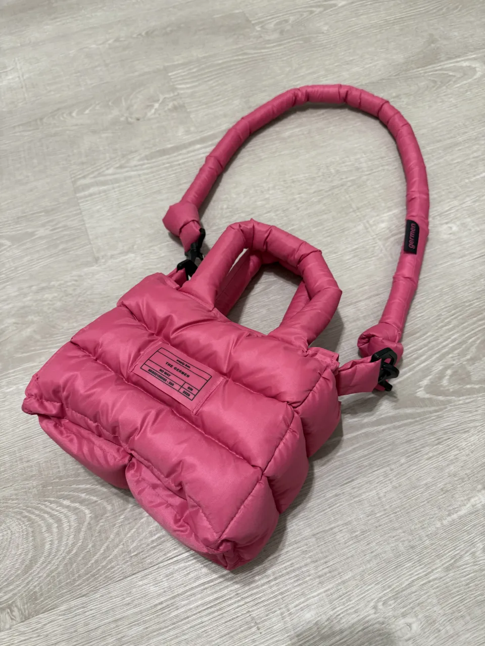 Bolso The germen - imagen 1