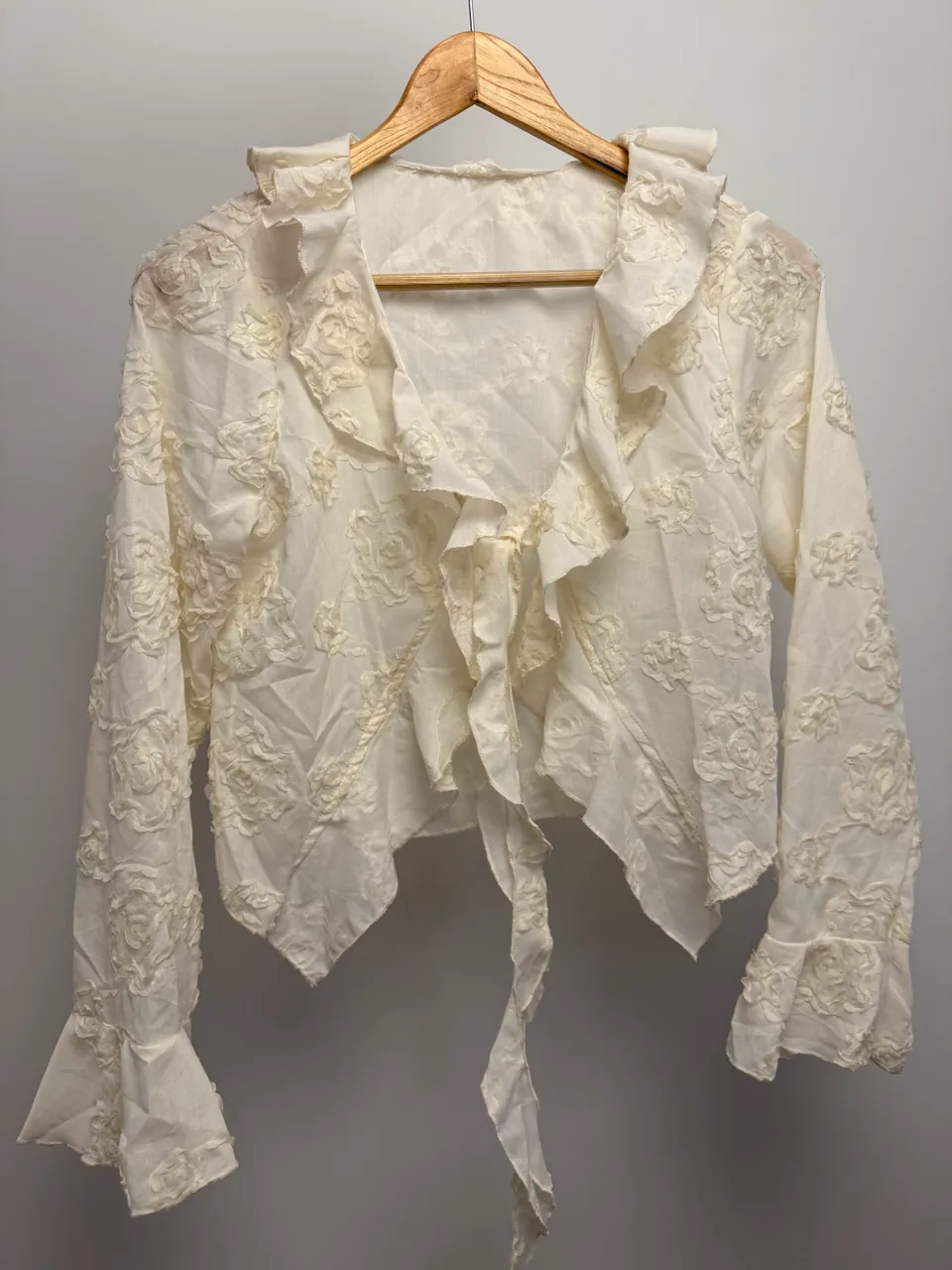 Blusa Shein - imagen 1