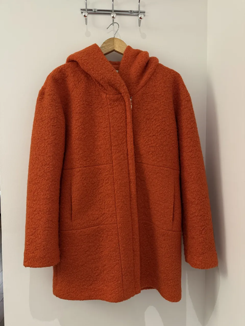 Trafaluc · Talle XS