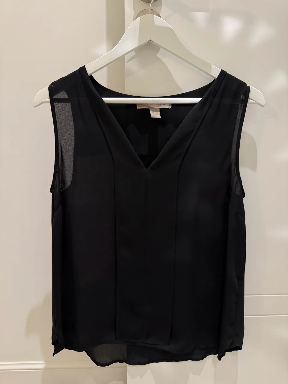 Musculosa Forever 21 - imagen 1