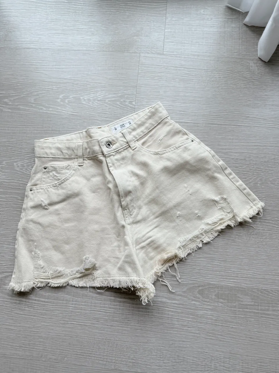 Short Lefties - imagen 1