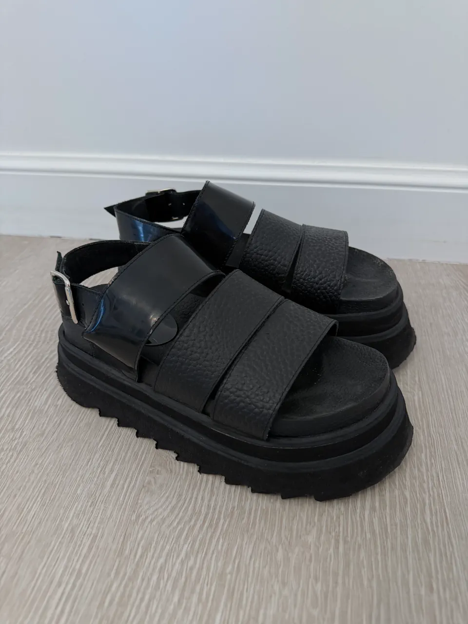 Sandalias Joku - imagen 1