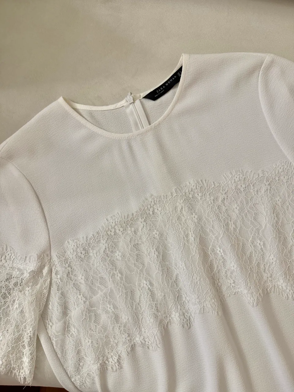 Zara · Talle S