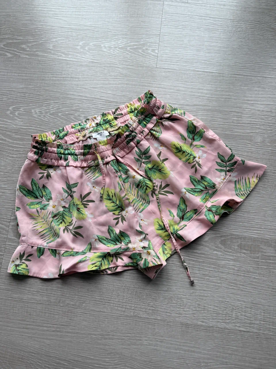 Short Forever 21 - imagen 1