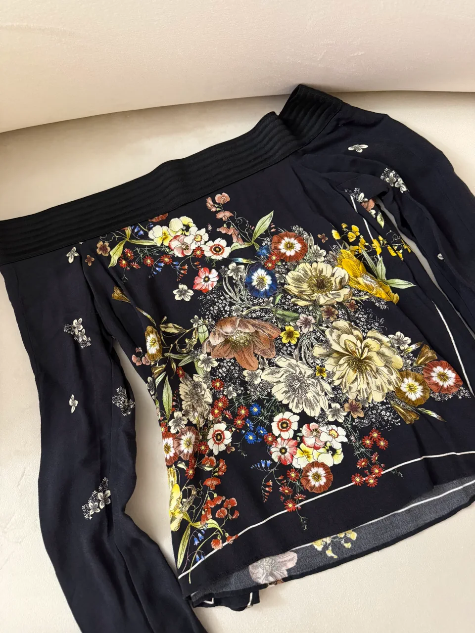 Blusa Zara - imagen 1
