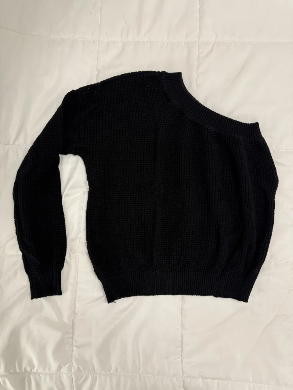 Sweater MOKAKNIT · Talle S