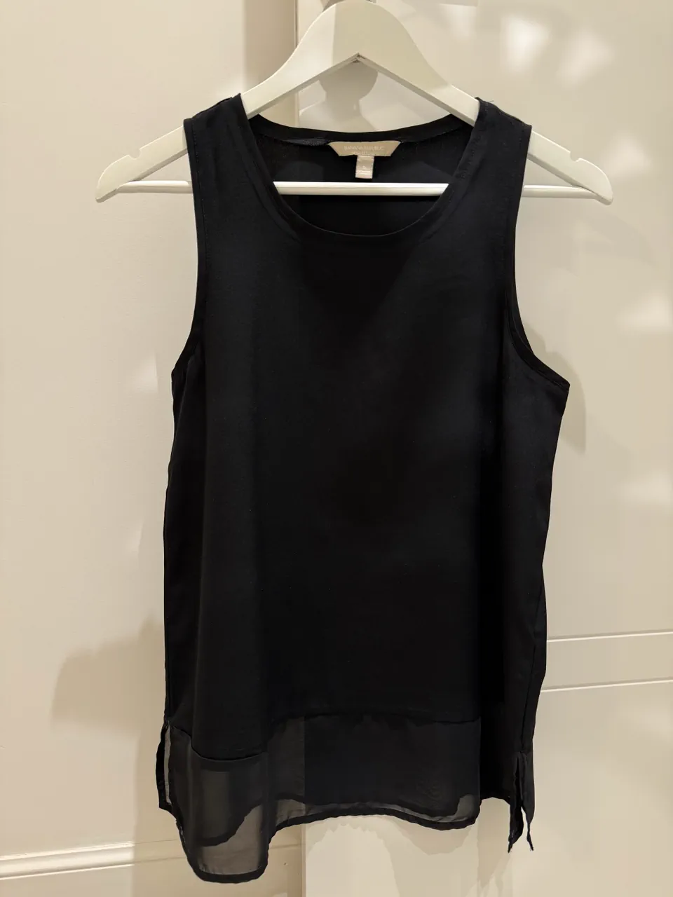 Banana Republic · Talle S