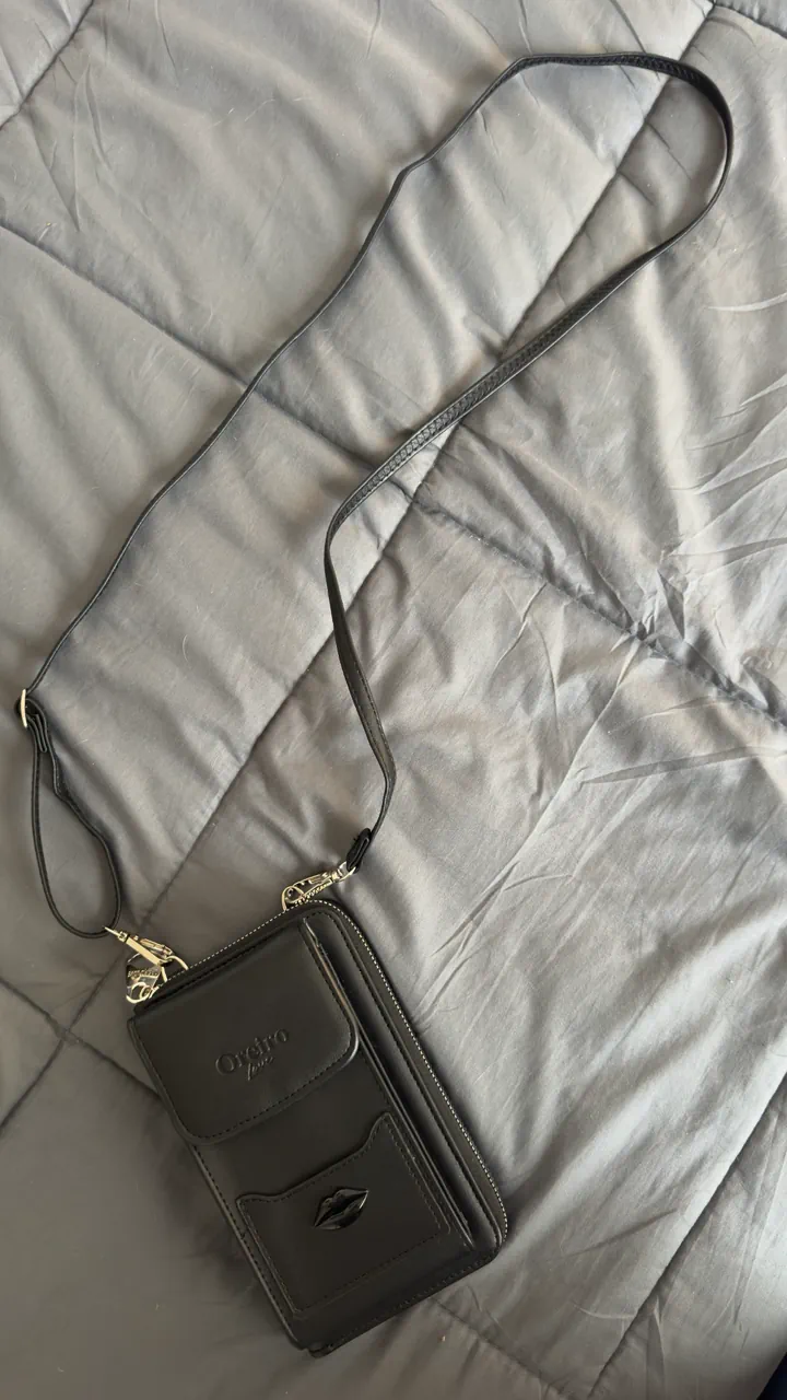 Cartera Oreiro love - imagen 1