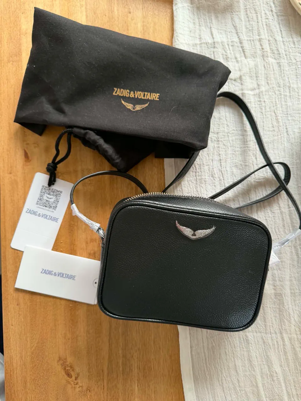 Zadig & Voltaire