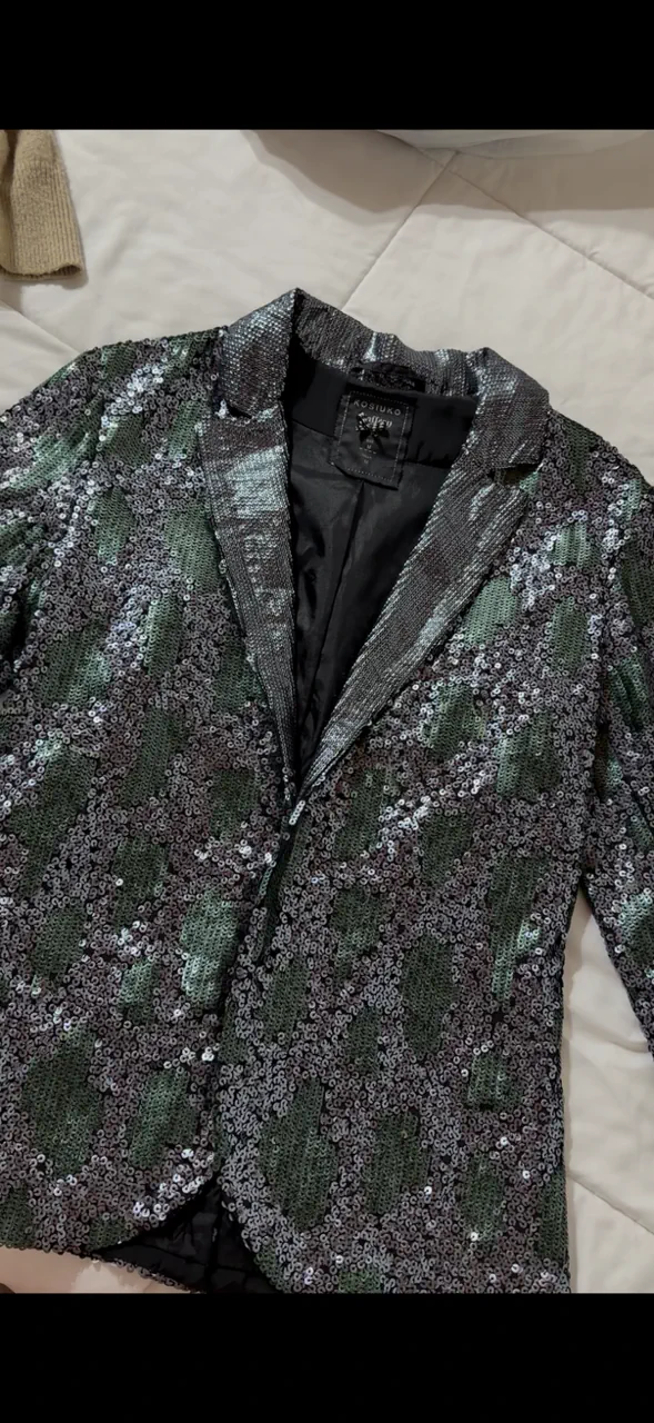 Blazer Kosiuko - imagen 1