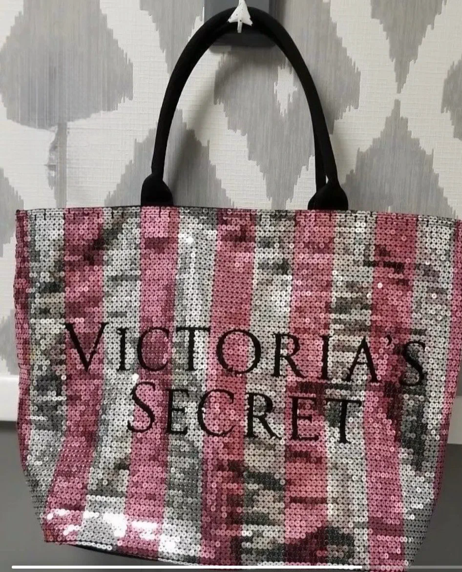 Tote bag Victoria's Secret - imagen 1