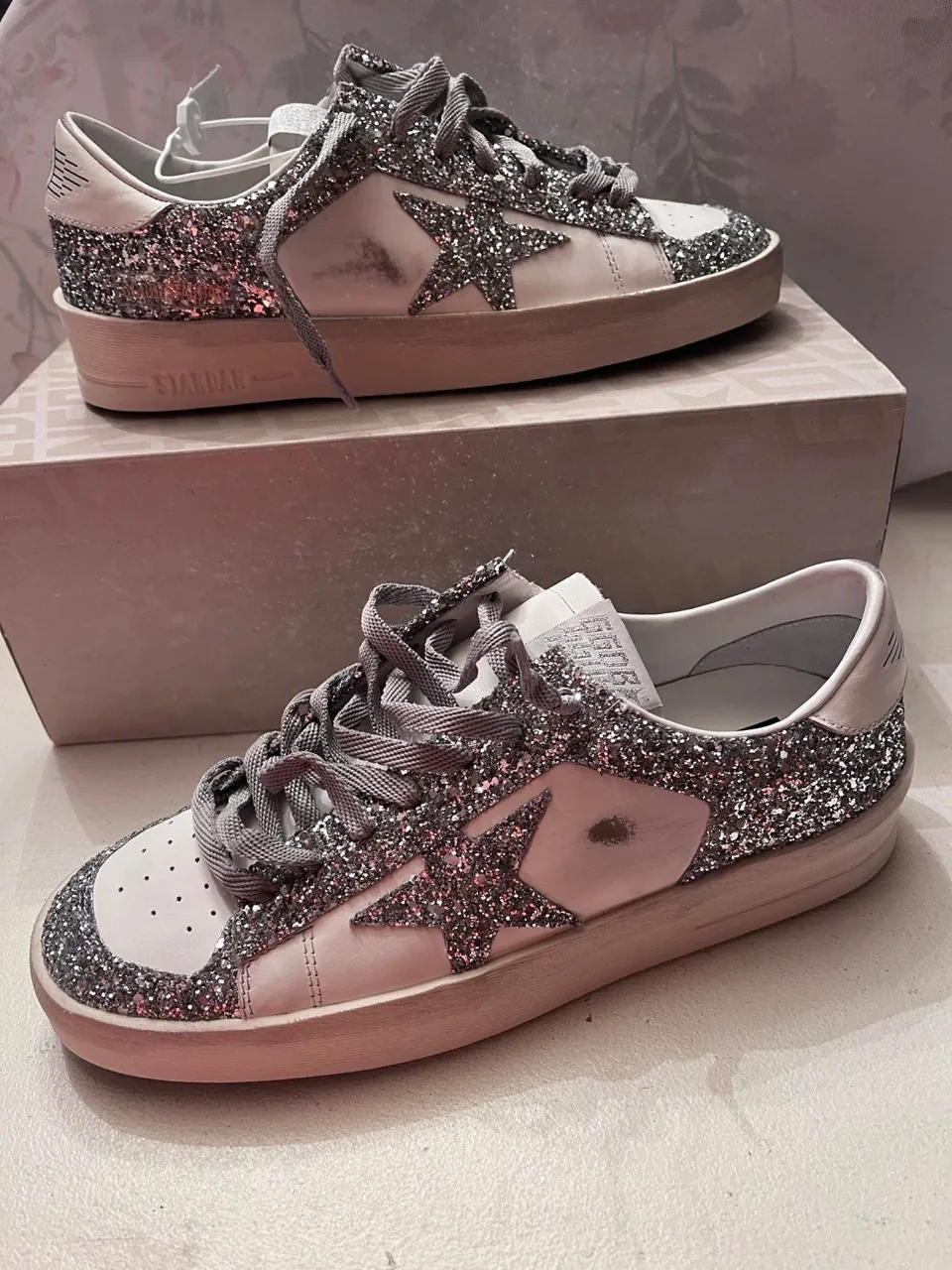 Golden Goose · Talle US 8.5