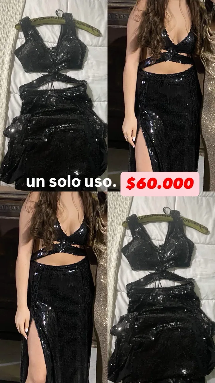 Sin marca · Talle S