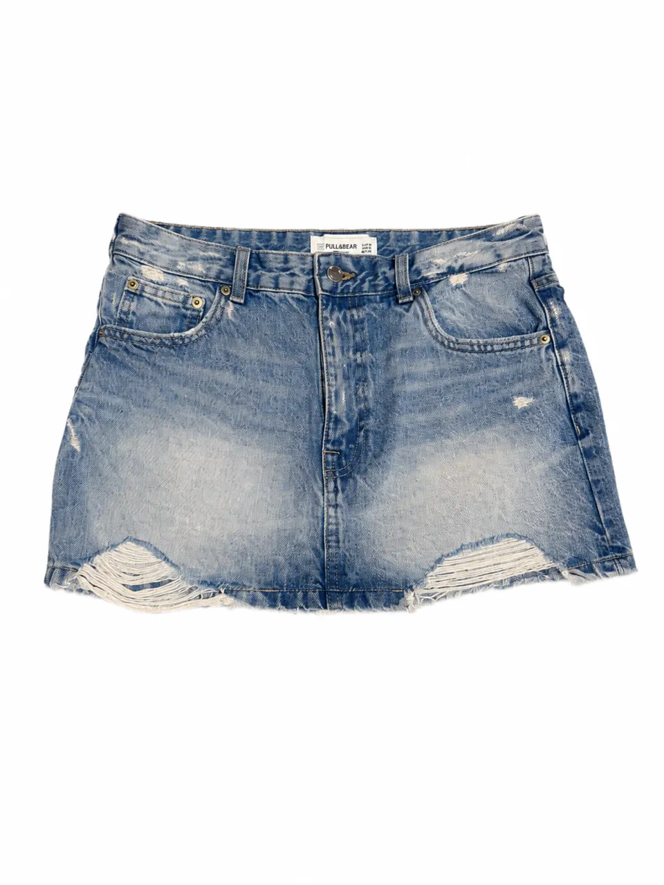 Minifalda Pull & Bear - imagen 1