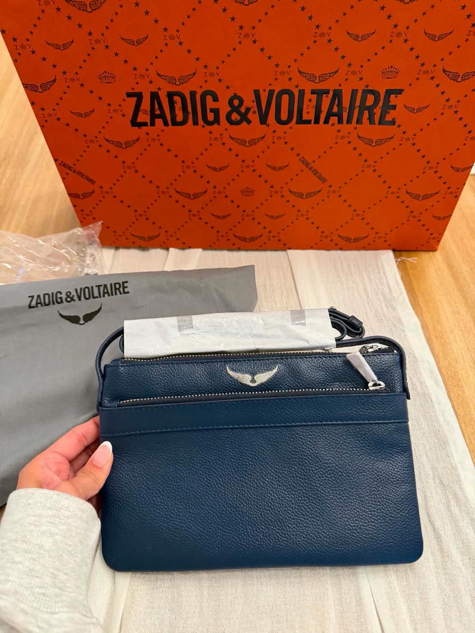 Zadig & Voltaire