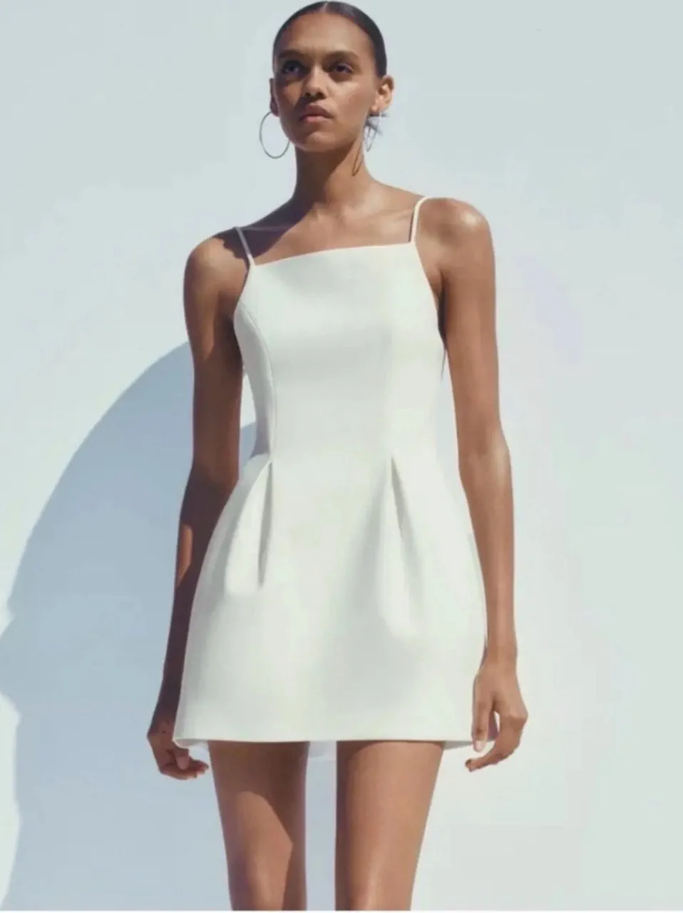 Vestido Zara - imagen 1